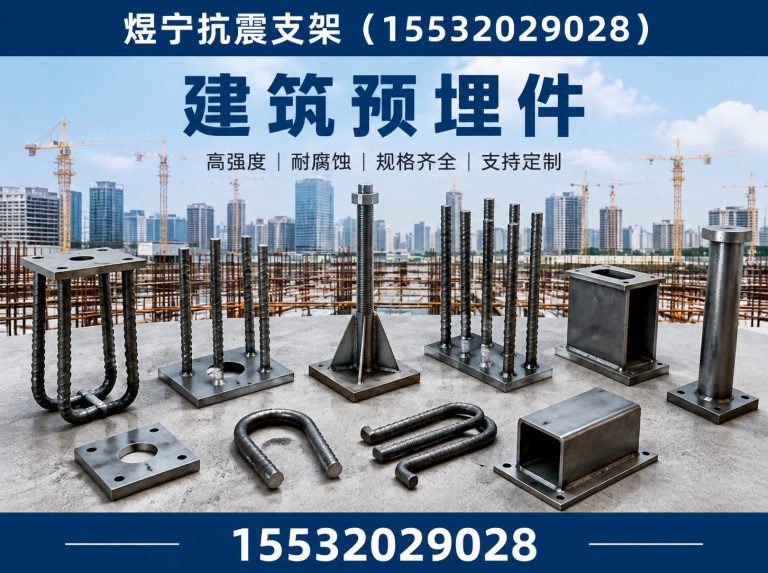 昆明工程紧固件展示图